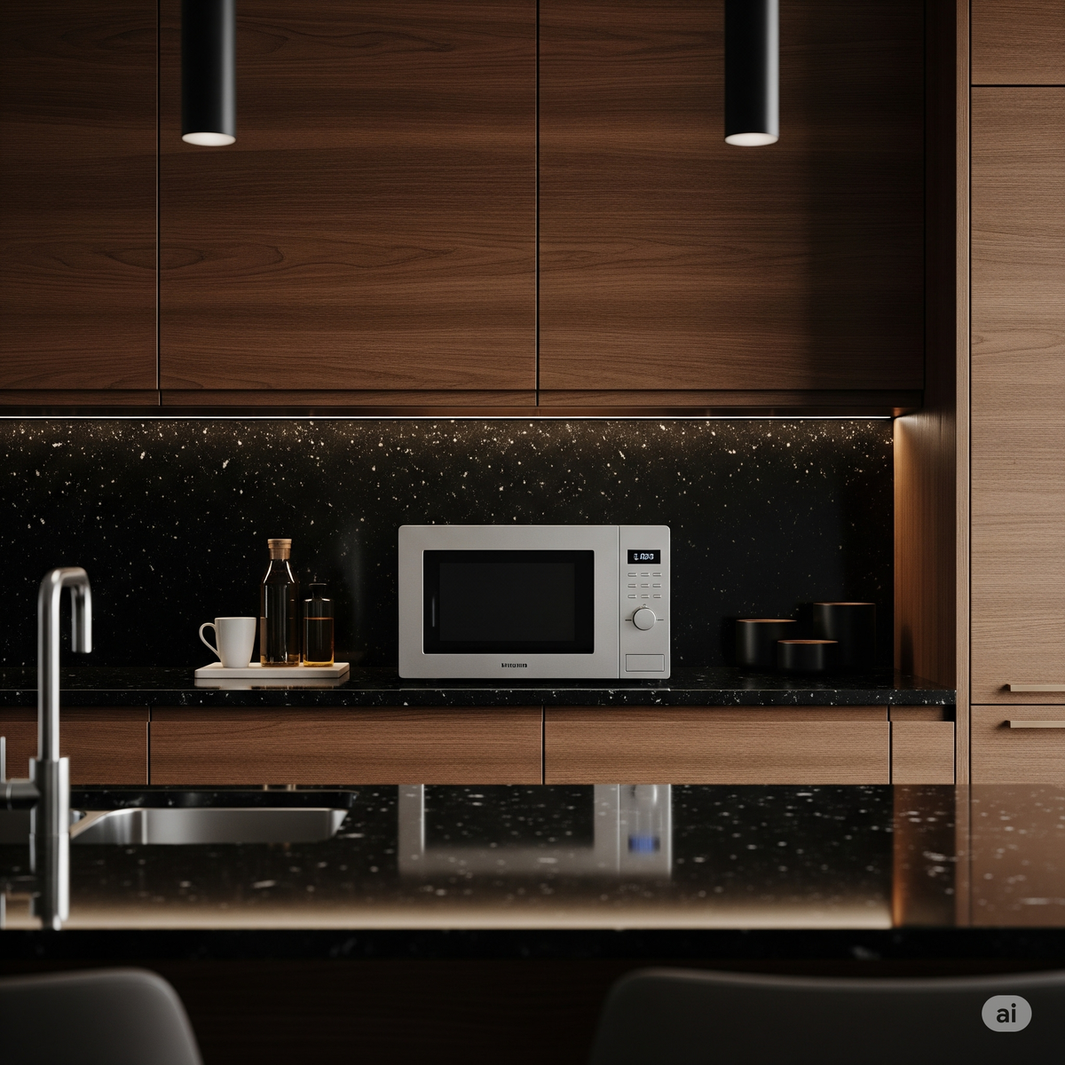 Microwave Oven