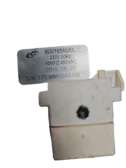 IFB Washing Machine TL650MG1 / TL-RSS Motor WA165AUEL [Used]