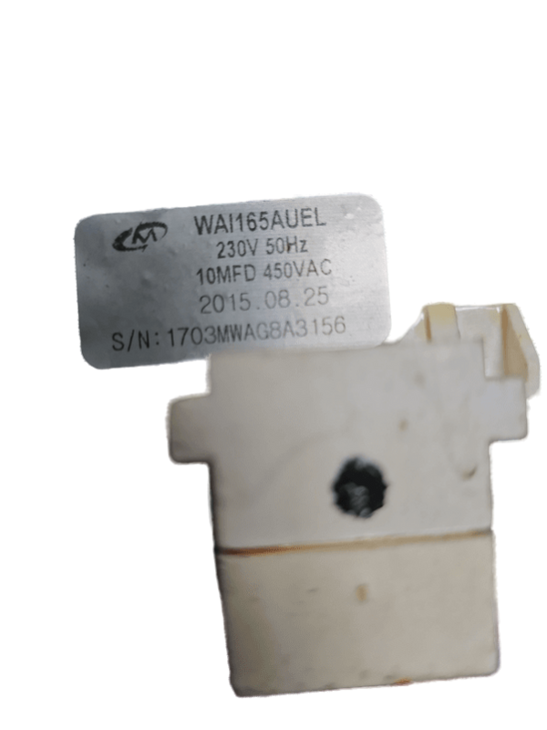 IFB Washing Machine TL650MG1 / TL-RSS Motor WA165AUEL [Used & Tested OK]