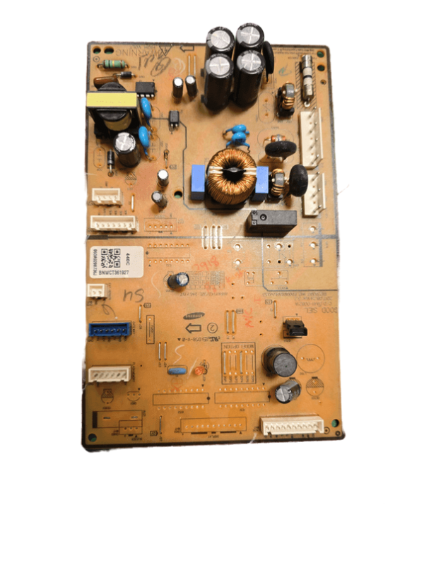Samsung Refrigerator RT-28C3733S/HL PCB DA41-00821A [Used]