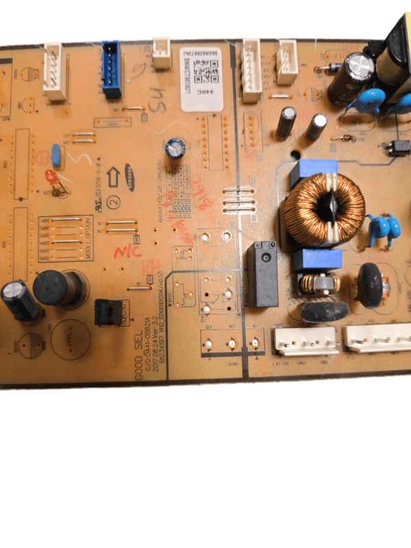 Samsung Refrigerator RT-28C3733S/HL PCB DA41-00821A [Used]