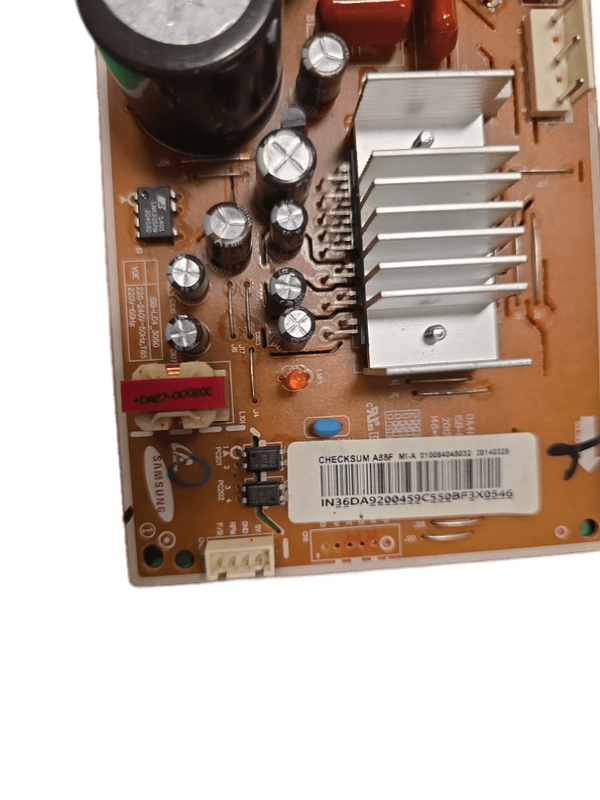 Samsung Refrigerator RT-28C3733S/HL PCB DA41-00814A [Used]