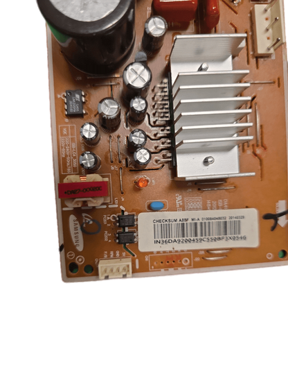Samsung Refrigerator RT-28C3733S/HL PCB DA41-00814A [Used]