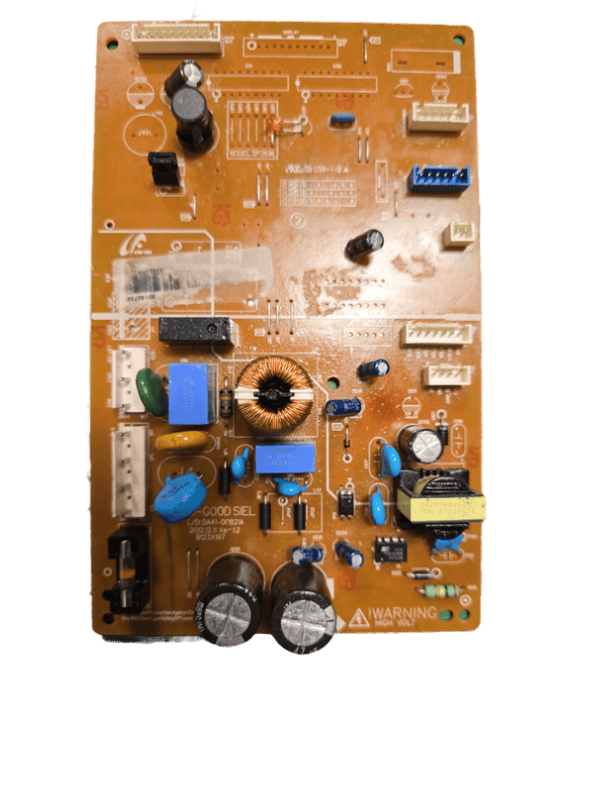 Samsung Refrigerator RT-31H4522BX/HL PCB DA41-00821A [Used]