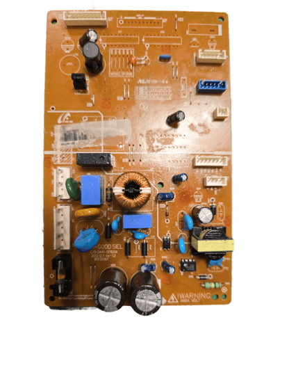 Samsung Refrigerator RT-31H4522BX/HL PCB DA41-00821A [Used]
