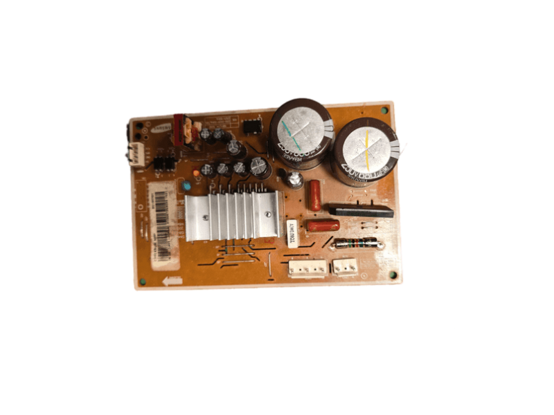 Samsung Refrigerator RT-31H4522BX/HL PCB DA41-00814A [Used & Tested OK]