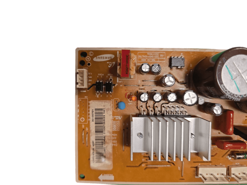 Samsung Refrigerator RT-31H4522BX/HL PCB DA41-00814A [Used]