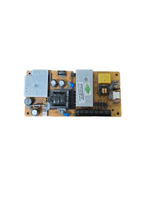 Micromax Television 20B22HDA PCB MP24S-CX23A [Used & Tested OK]