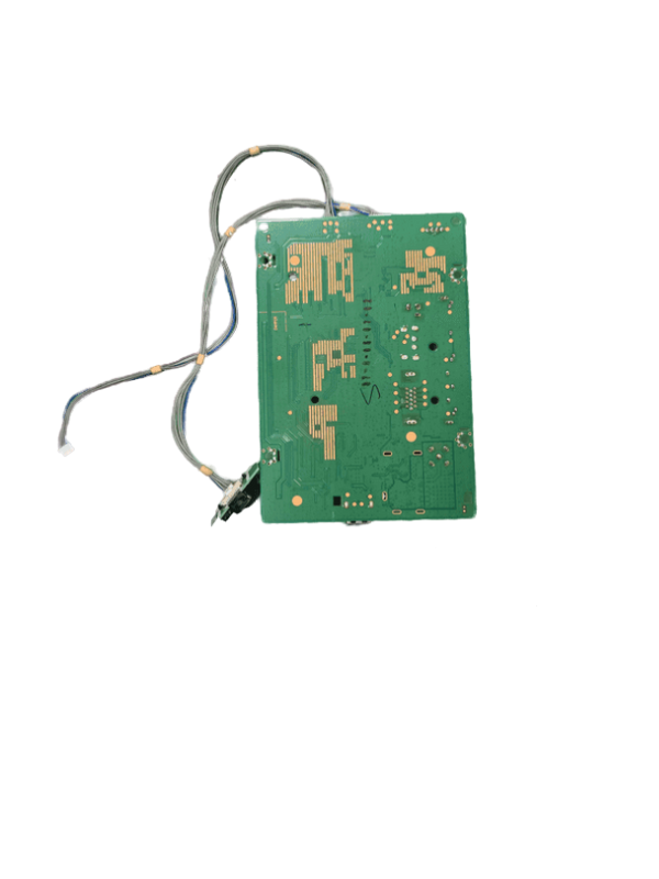 LG Television 24LH458ATA PCB EAX66854603 [Used & Tested OK]