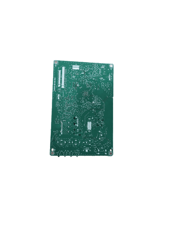 Sony Television 24P412B PCB 7156552-M01-000-004K [Used & Tested OK]