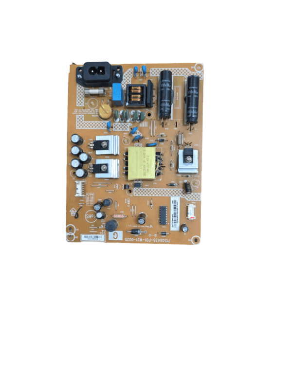 Sony Television 24P412B PCB 715G435-P01-W21-002S [Used & Tested OK]