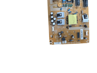 Sony Television 24P412B PCB 715G435-P01-W21-002S [Used & Tested OK]