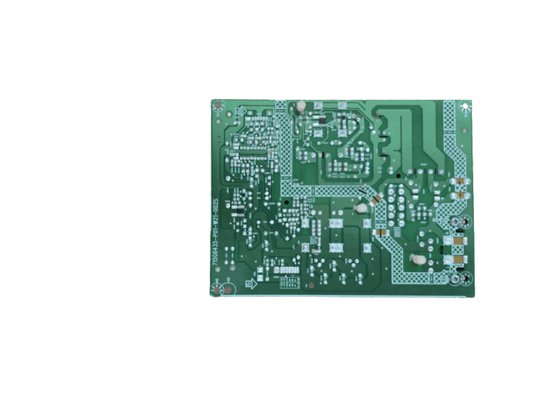 Sony Television 24P412B PCB 715G435-P01-W21-002S [Used & Tested OK]