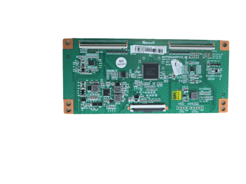 Sony Television 24P412B PCB N4TP500UHDPV1D [Used & Tested OK]