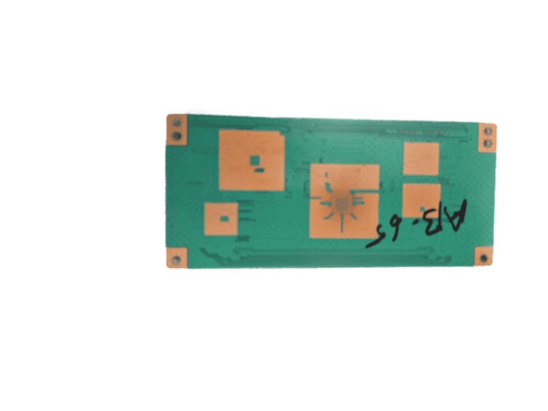 Sony Television 24P412B PCB N4TP500UHDPV1D [Used & Tested OK]