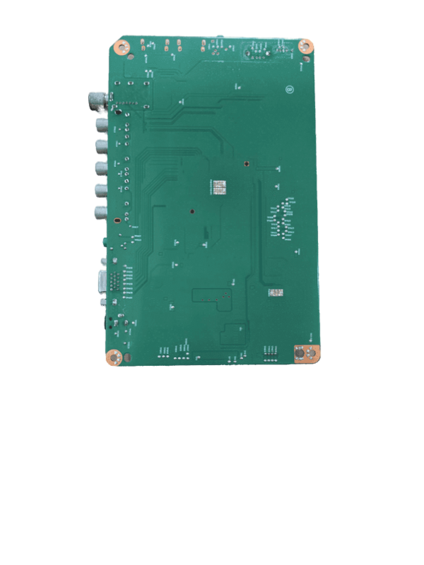 Sony Television 29P423D PCB 1P-0161X00-4010 [Used & Tested OK]