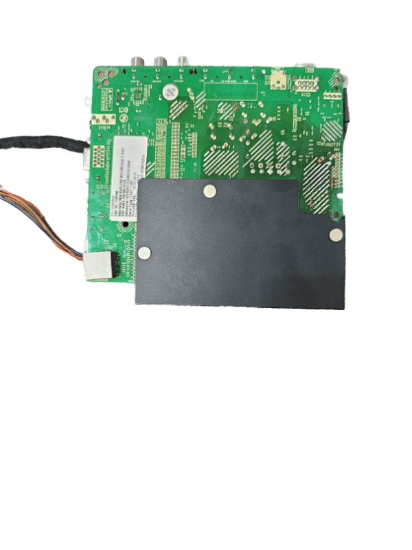 Micromax Television 32B200HD PCB P65-59S V6.4 [Used & Tested OK]