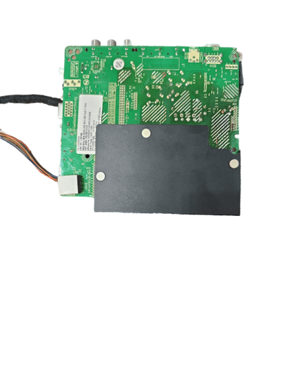 Micromax Television 32B200HD PCB P65-59S V6.4 [Used & Tested OK]