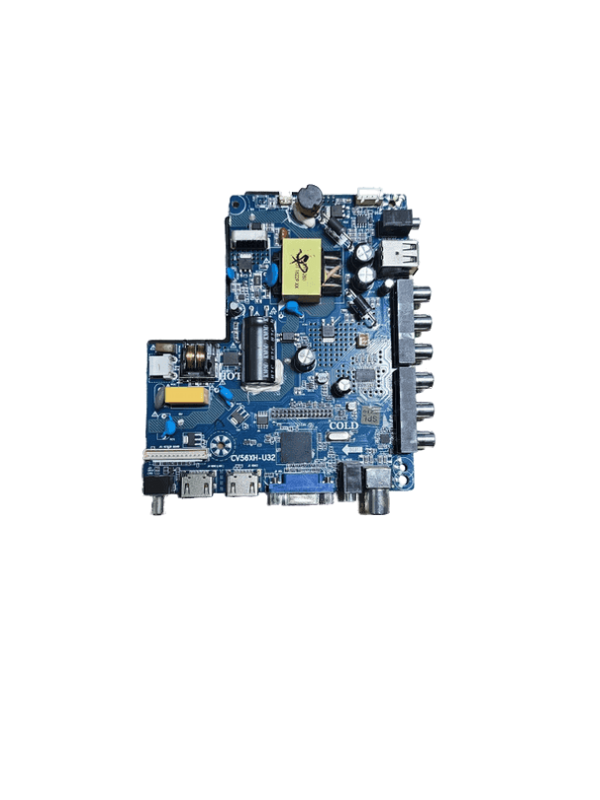 Thomson Television 32HDX900S PCB CV56XH-U32 [Used & Tested OK]