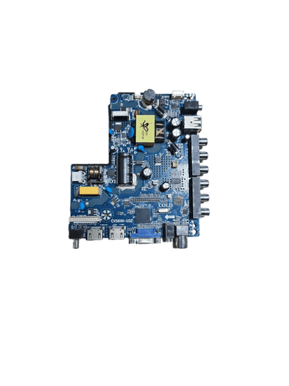 Thomson Television 32HDX900S PCB CV56XH-U32 [Used & Tested OK]