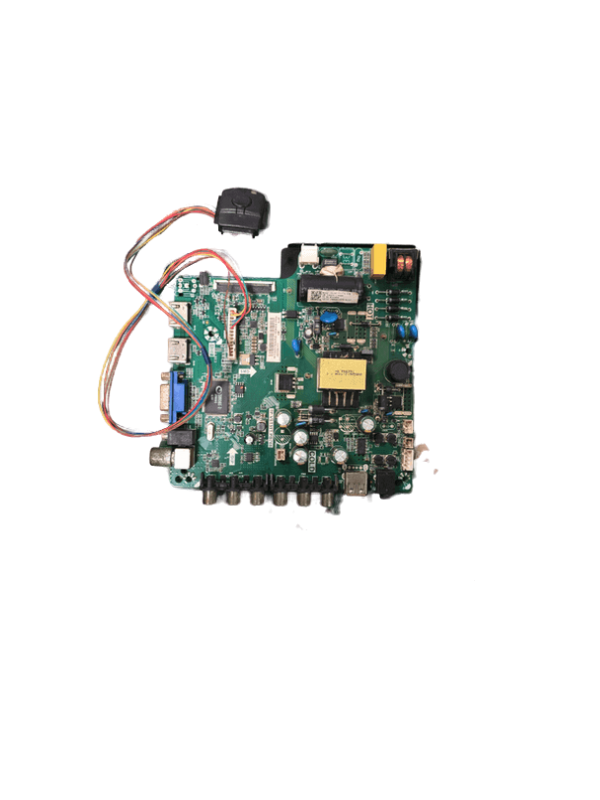VU Television 32K160M PCB TP.VST59T.PB768 [Used & Tested OK]