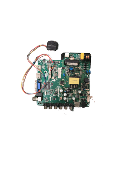 VU Television 32K160M PCB TP.VST59T.PB768 [Used & Tested OK]