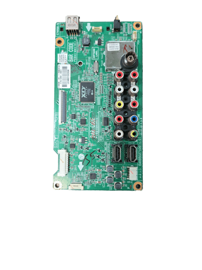LG Television 32LB530A PCB EAX65027 [Used & Tested OK]