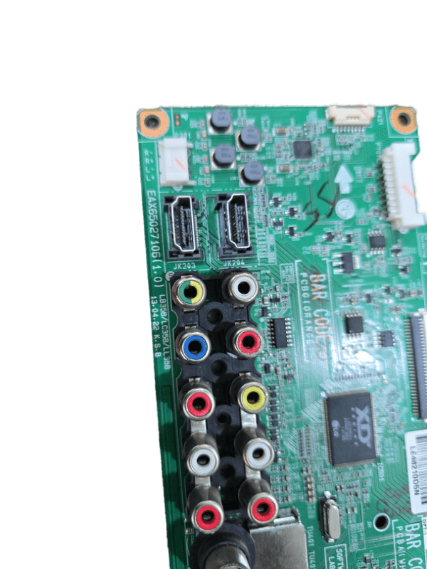 LG Television 32LB530A PCB EAX65027 [Used & Tested OK]