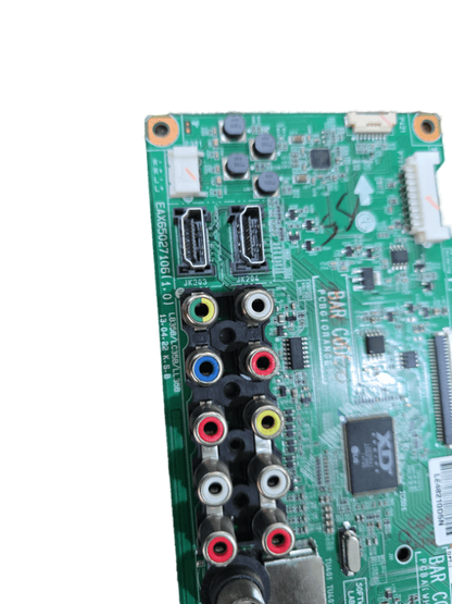 LG Television 32LB530A PCB EAX65027 [Used & Tested OK]