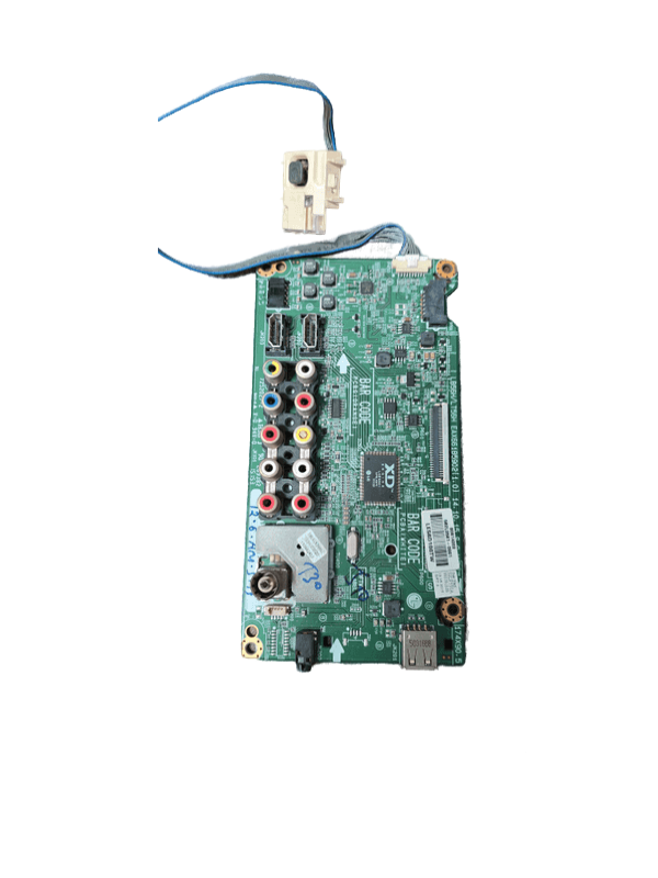 LG Television 32LF515A PCB EAX66185902 [Used & Tested OK]