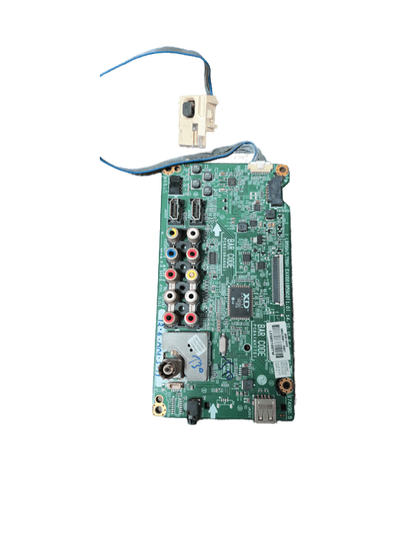 LG Television 32LF515A PCB EAX66185902 [Used & Tested OK]