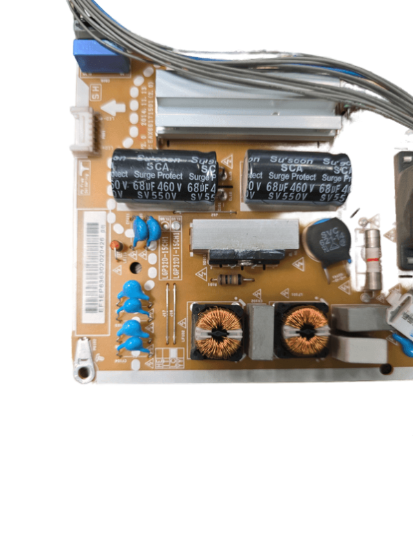 LG Television 32LF515A PCB LG32D-15CH1 [Used & Tested OK]