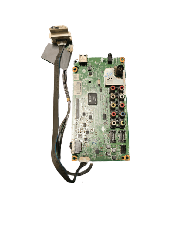 LG Television 32LF554A PCB EAX66185902 [Used & Tested OK]