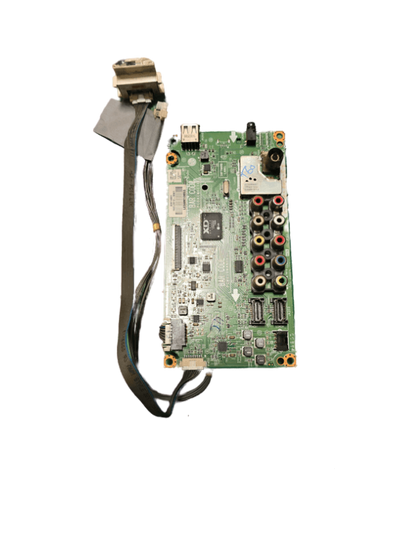 LG Television 32LF554A PCB EAX66185902 [Used & Tested OK]