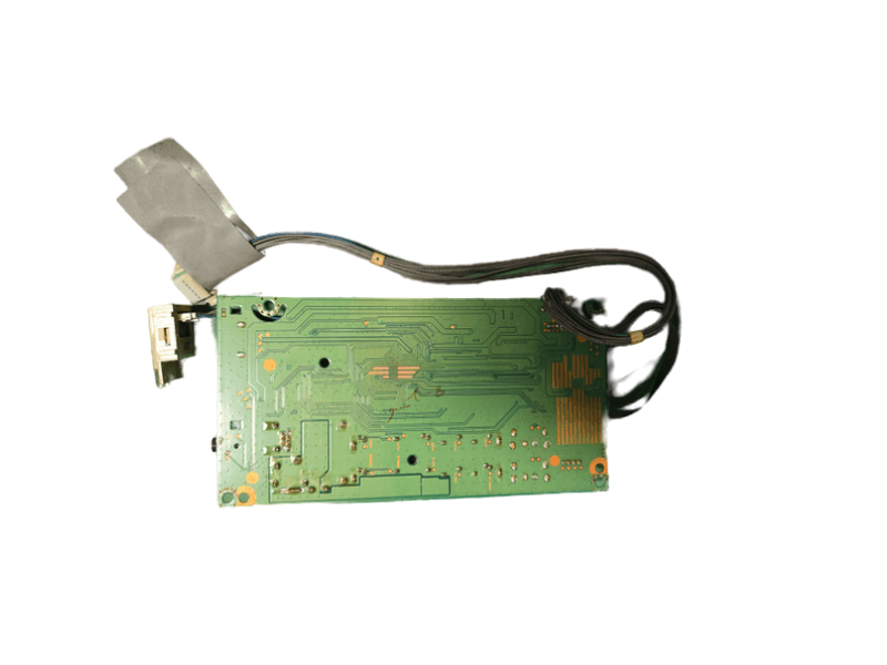 LG Television 32LF554A PCB EAX66185902 [Used & Tested OK]