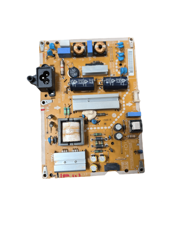 LG Television 32LF554A PCB LGP32D-15CH1 [Used & Tested OK]