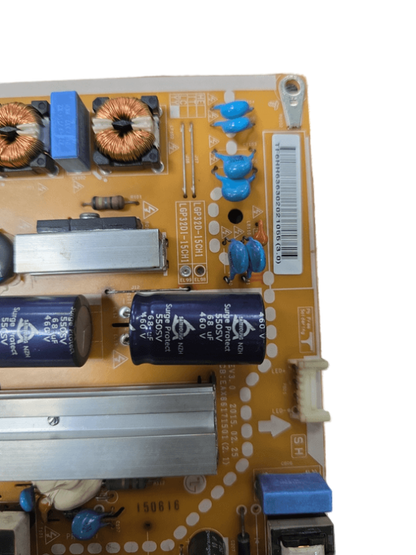 LG Television 32LF554A PCB LGP32D-15CH1 [Used & Tested OK]