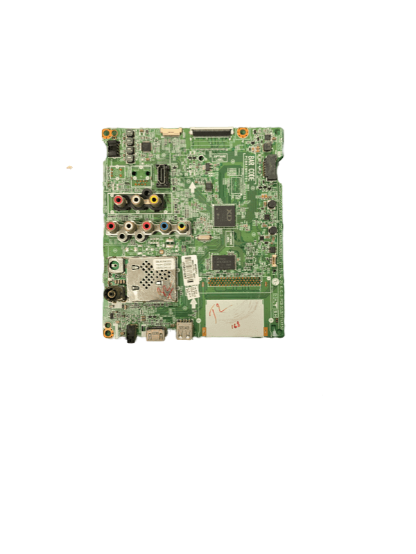 LG Television 32LF561D PCB EAX66203805 [Used & Tested OK]