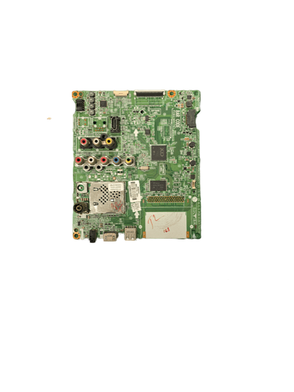 LG Television 32LF561D PCB EAX66203805 [Used & Tested OK]
