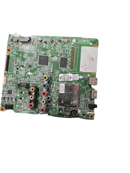 LG Television 32LF561D PCB EAX66203805 [Used & Tested OK]