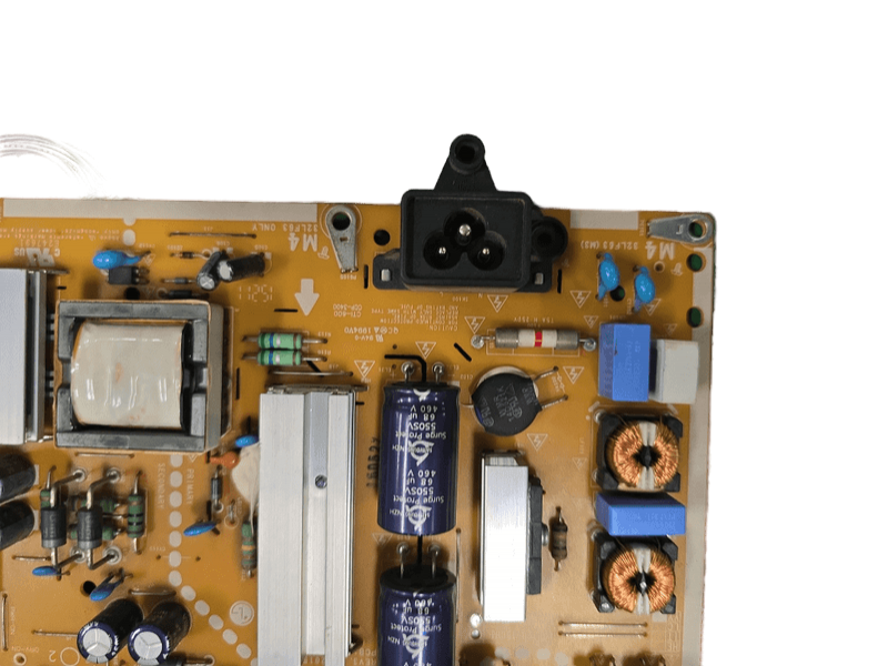 LG Television 32LF561D PCB LGP32D-15CH1 [Used & Tested OK]