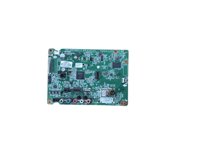 LG Television 32LJ510D PCB EAX67142003 [Used & Tested OK]