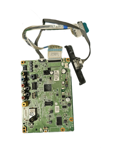 LG Television 32LJ525D PCB LB76H EAX67142003 [Used & Tested OK]