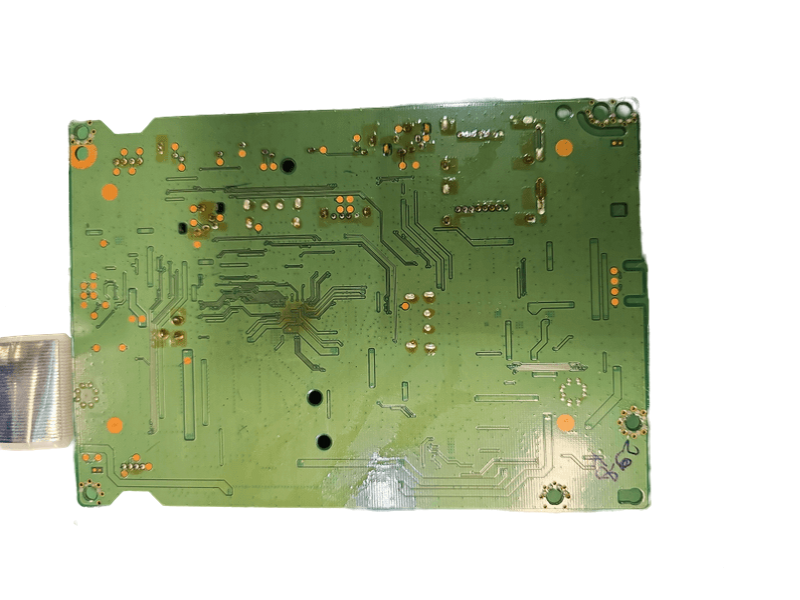 LG Television 32LJ525D PCB LB76H EAX67142003 [Used & Tested OK]