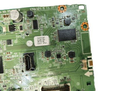 LG Television 32LJ525D PCB LB76H EAX67142003 [Used & Tested OK]