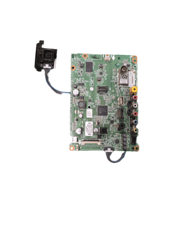 LG Television 32LJ525D PCB EAX67142003 [Used & Tested OK]