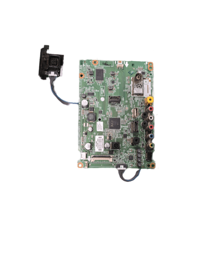 LG Television 32LJ525D PCB EAX67142003 [Used & Tested OK]