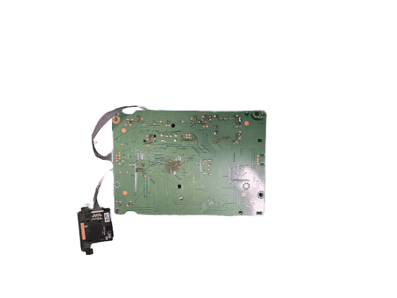 LG Television 32LJ525D PCB EAX67142003 [Used & Tested OK]