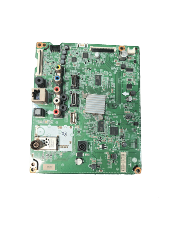 LG Television 32LJ573D PCB EAX67274103 [Used & Tested OK]