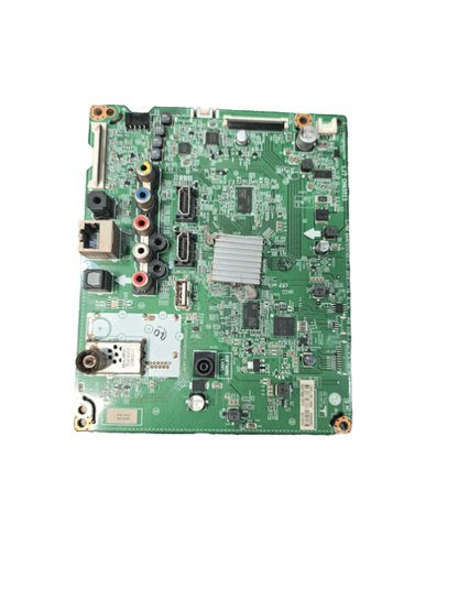 LG Television 32LJ573D PCB EAX67274103 [Used & Tested OK]